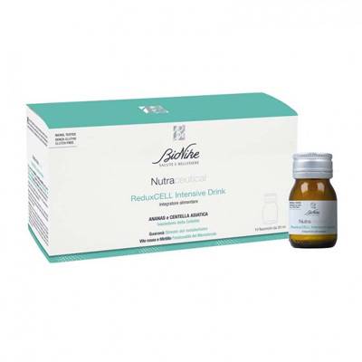 Bionike Nutraceutical ReduxCELL